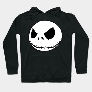 Halloween Jack Hoodie